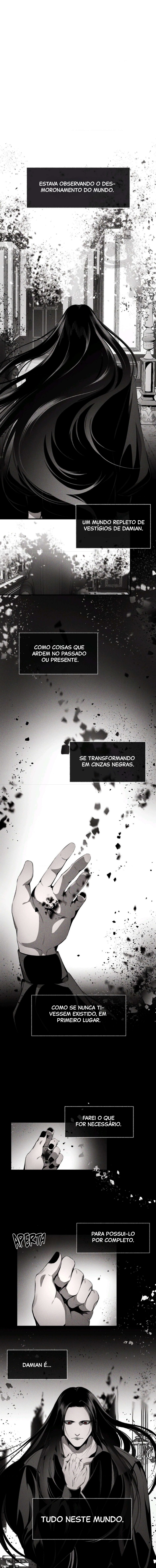 Unholy Capítulo 9 Página 1