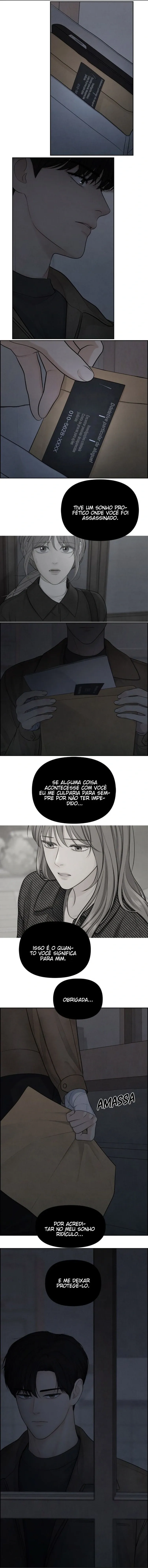 Única Esperança Capítulo 10 Página 6