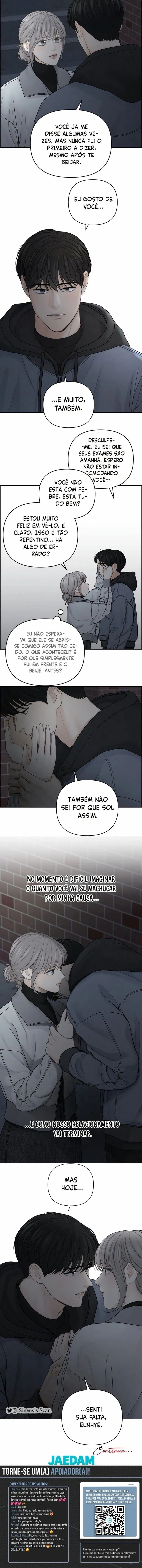 Única Esperança Capítulo 25 Página 6