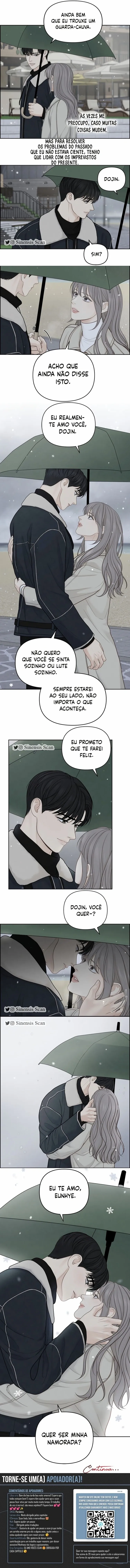 Única Esperança Capítulo 32 Página 5