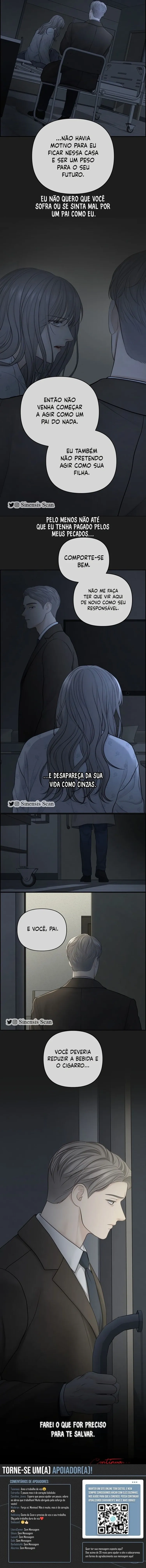 Única Esperança Capítulo 36 Página 6