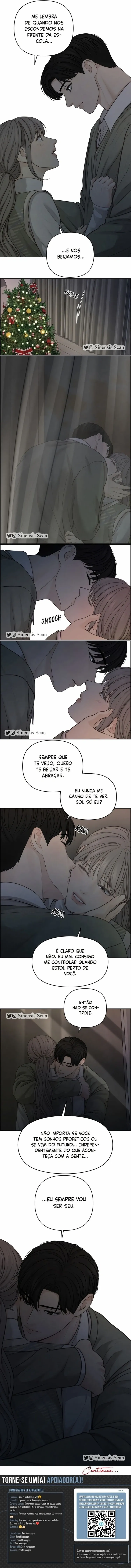 Única Esperança Capítulo 38 Página 6