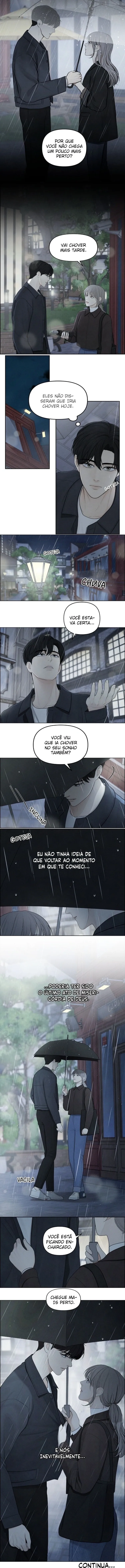 Única Esperança Capítulo 5 Página 6