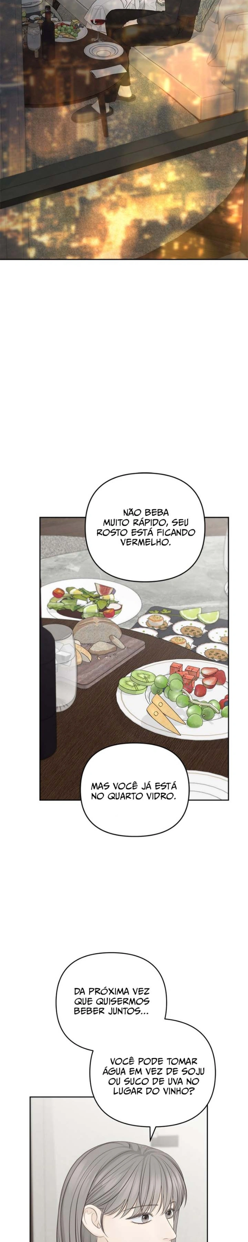 Única Esperança Capítulo 72 Página 14