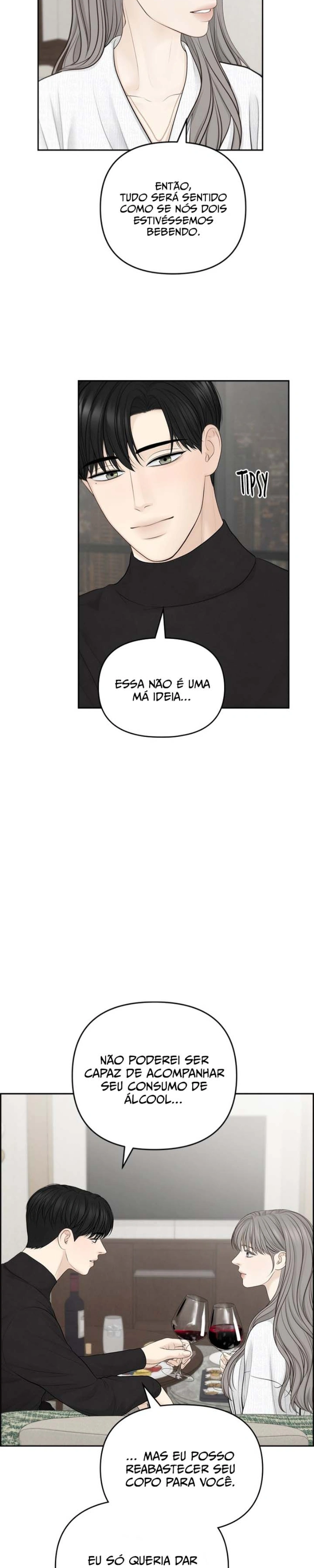 Única Esperança Capítulo 72 Página 15