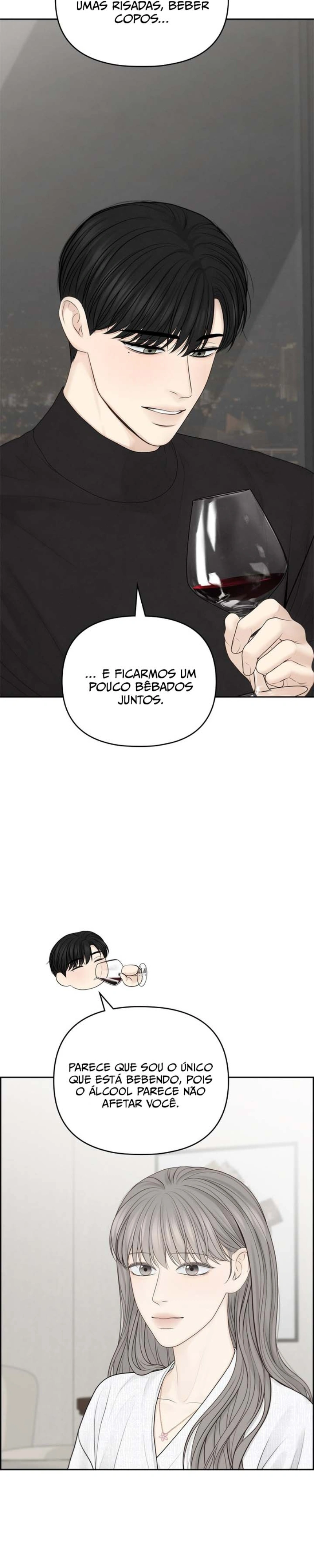 Única Esperança Capítulo 72 Página 16
