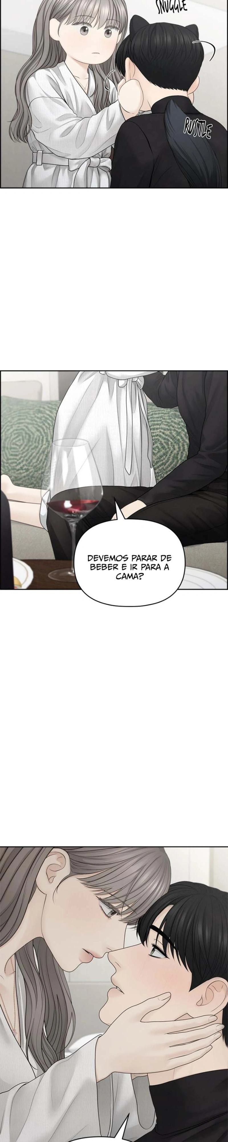 Única Esperança Capítulo 72 Página 22