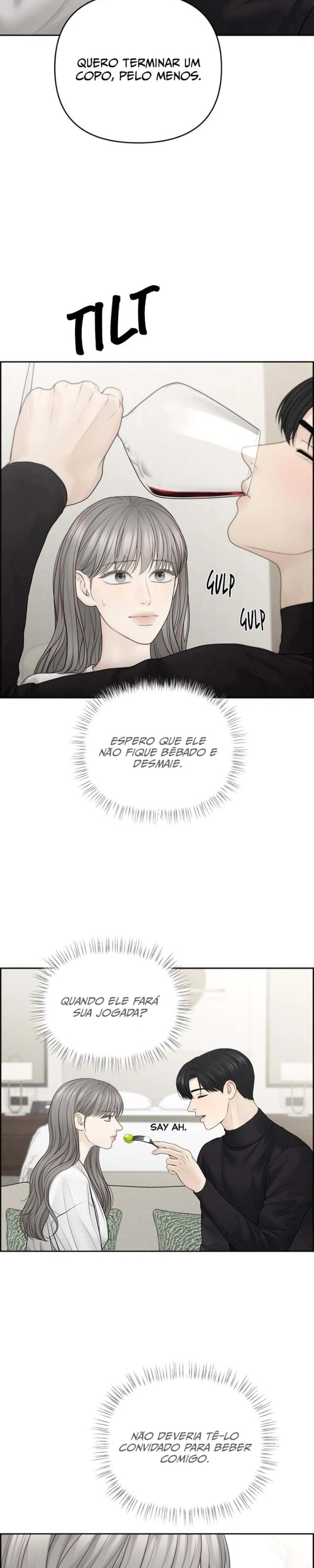 Única Esperança Capítulo 72 Página 23