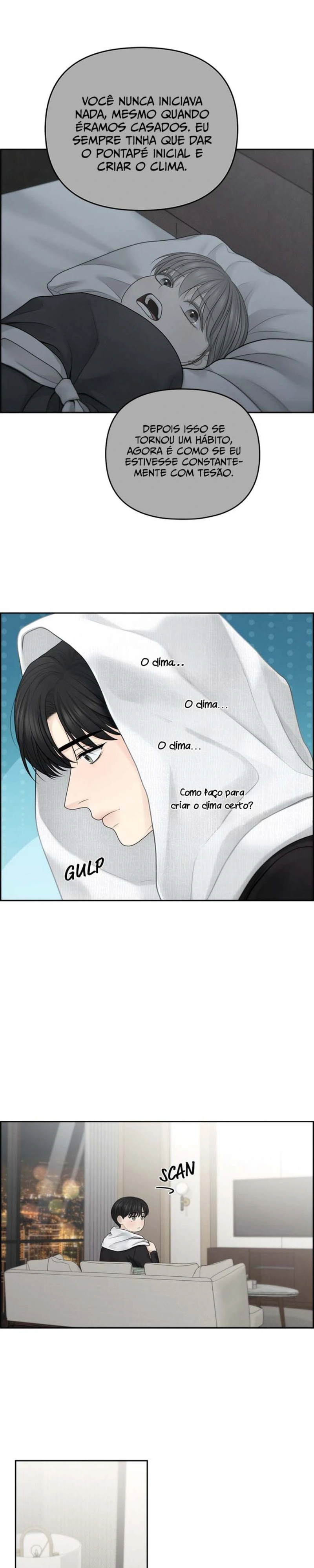 Única Esperança Capítulo 72 Página 4