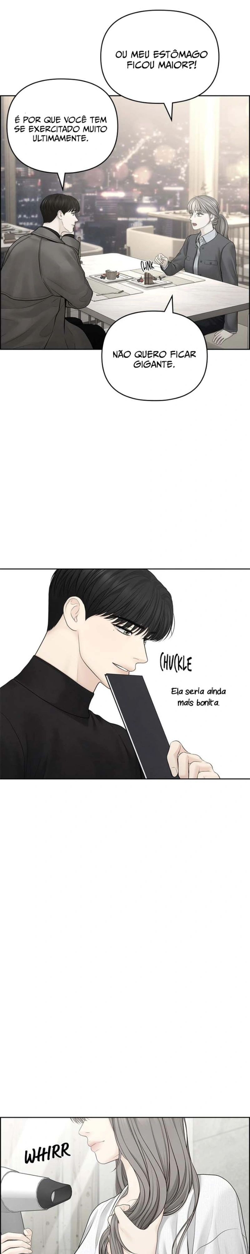 Única Esperança Capítulo 72 Página 6