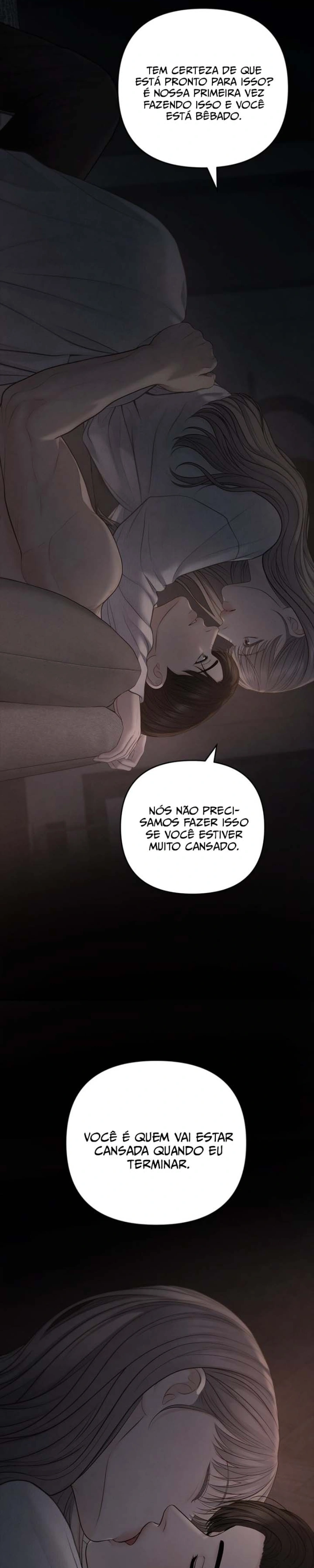 Única Esperança Capítulo 73 Página 14