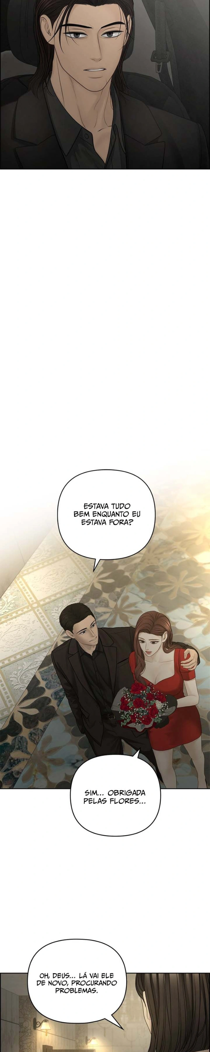Única Esperança Capítulo 73 Página 20