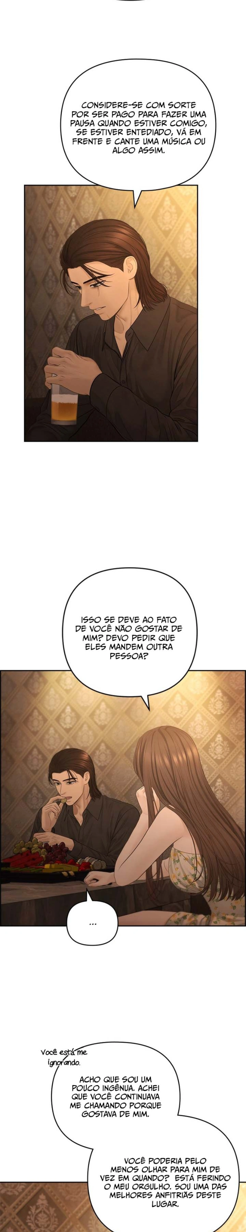 Única Esperança Capítulo 73 Página 23
