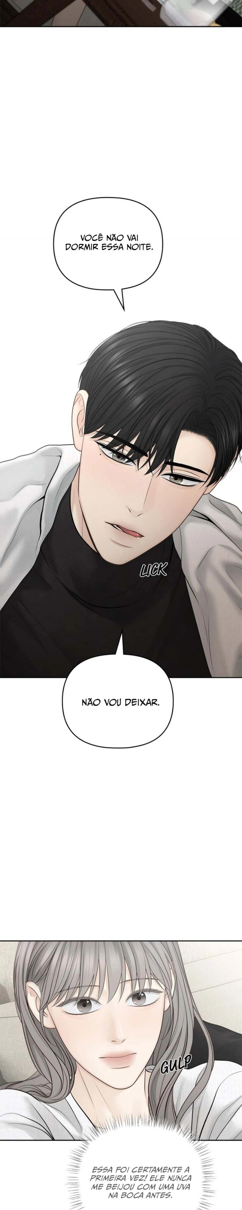Única Esperança Capítulo 73 Página 3