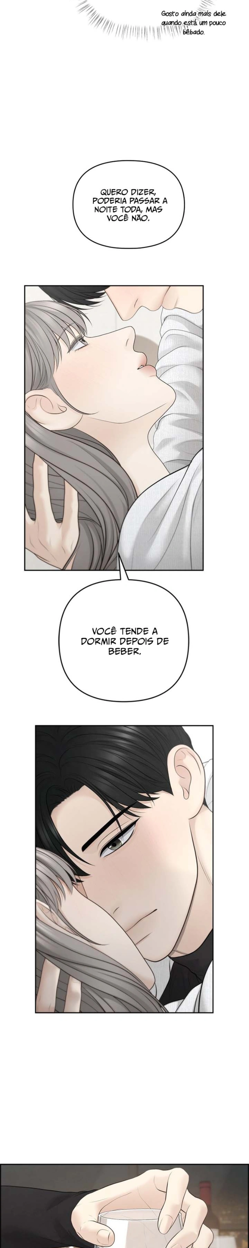 Única Esperança Capítulo 73 Página 4