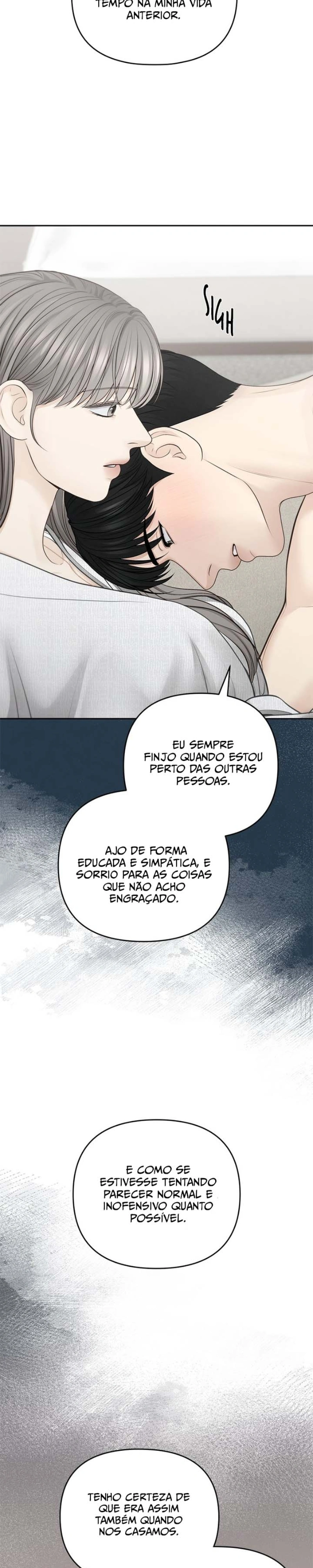 Única Esperança Capítulo 73 Página 7