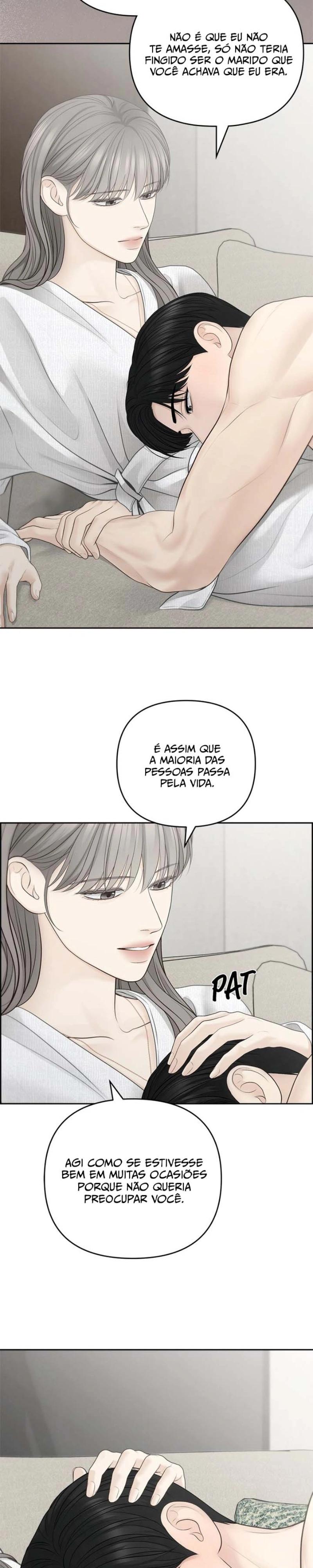 Única Esperança Capítulo 73 Página 8