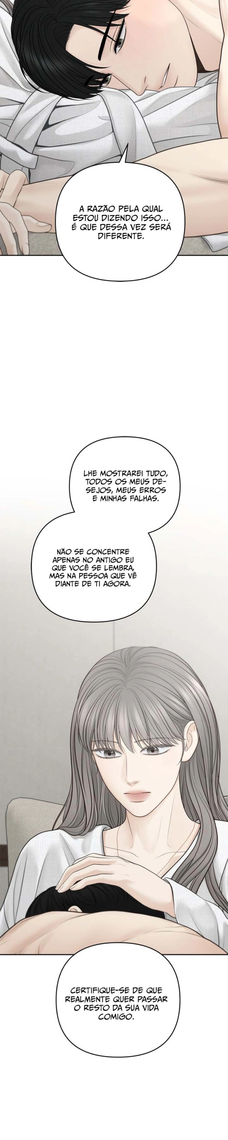 Única Esperança Capítulo 73 Página 9