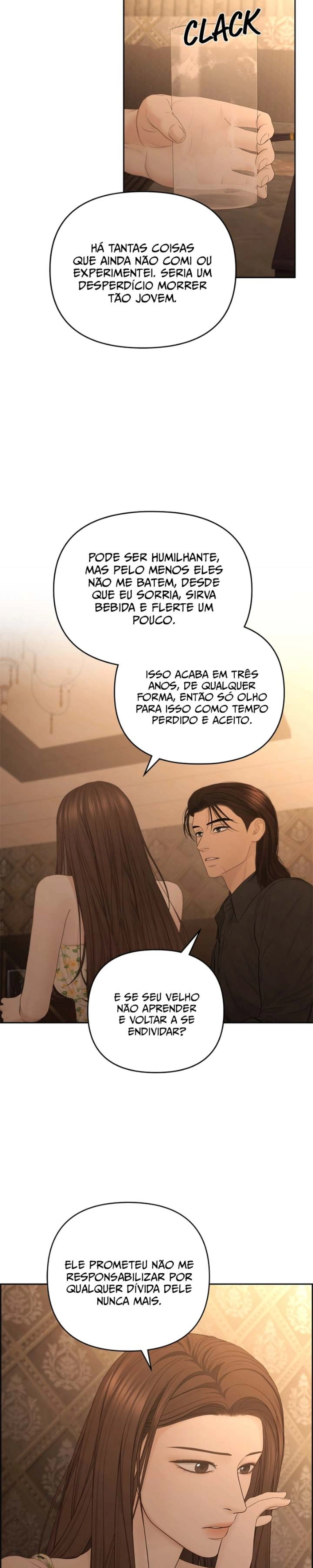 Única Esperança Capítulo 74 Página 10