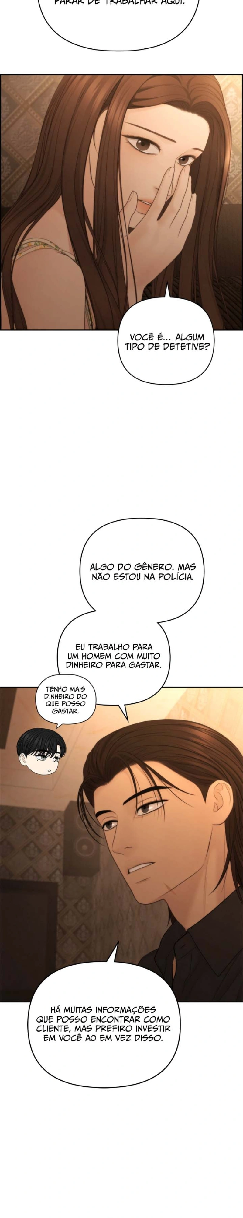 Única Esperança Capítulo 74 Página 13