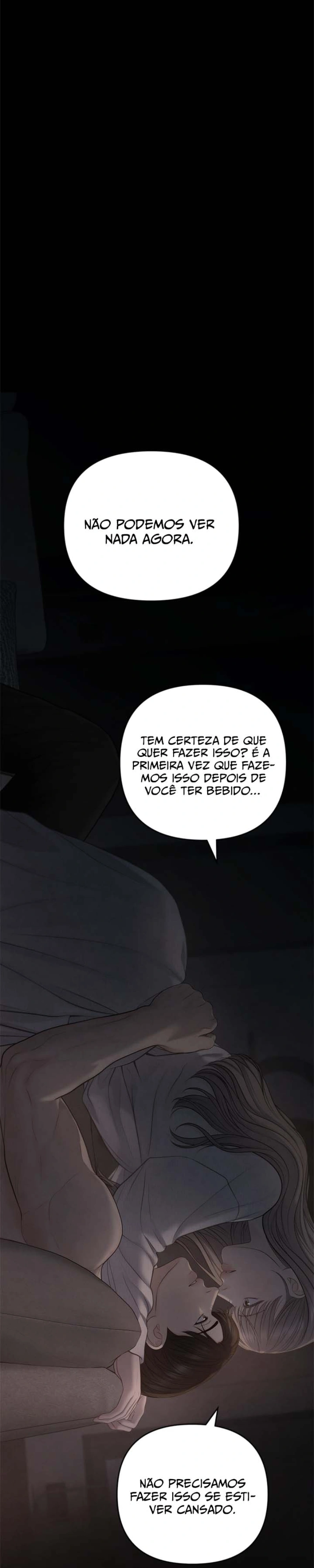 Única Esperança Capítulo 74 Página 16