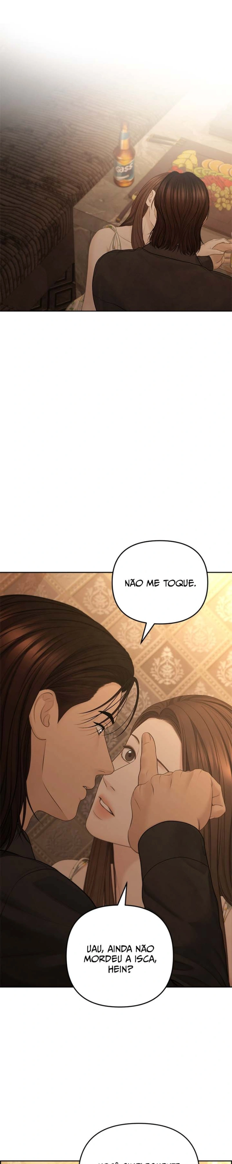 Única Esperança Capítulo 74 Página 2