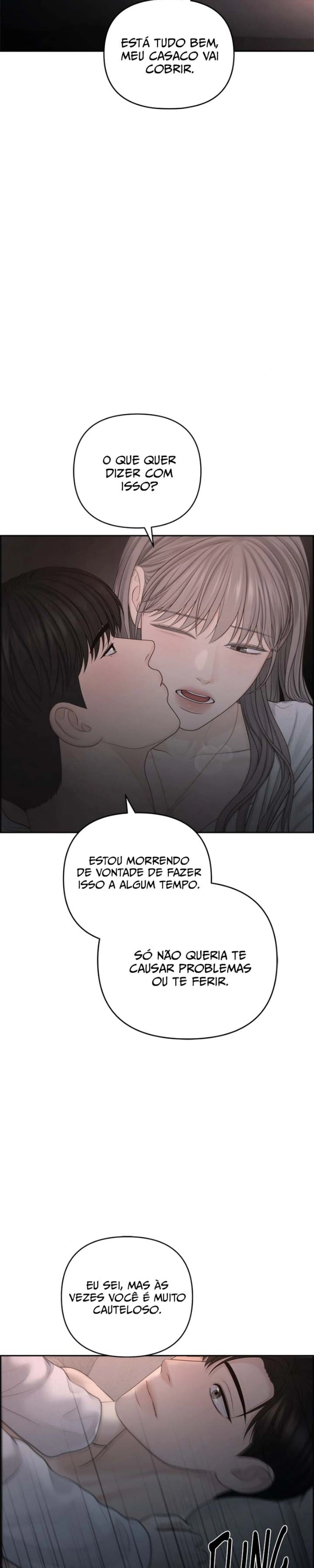 Única Esperança Capítulo 74 Página 20