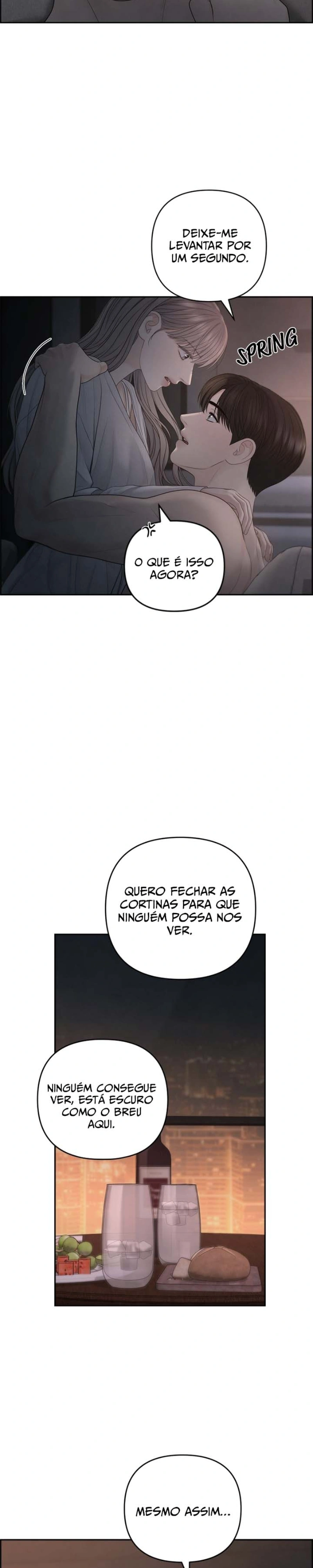 Única Esperança Capítulo 74 Página 22