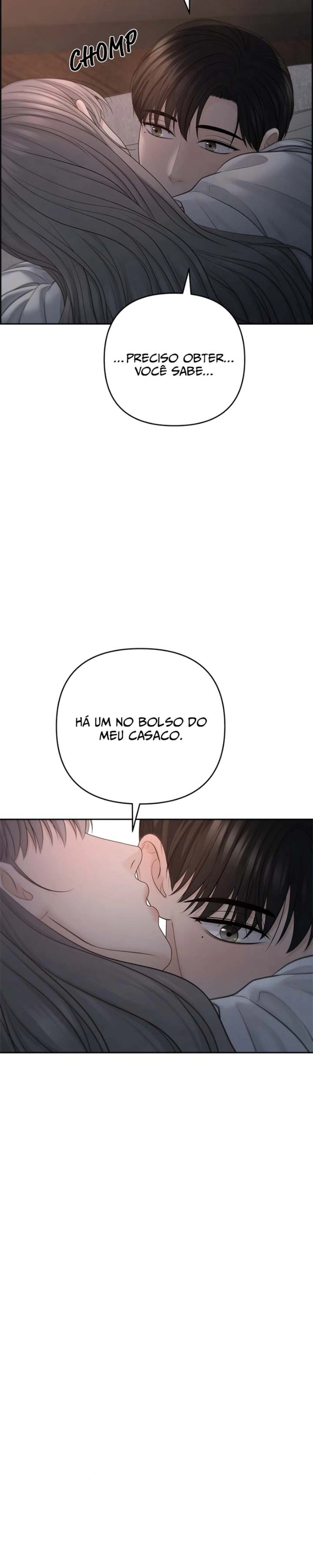 Única Esperança Capítulo 74 Página 23