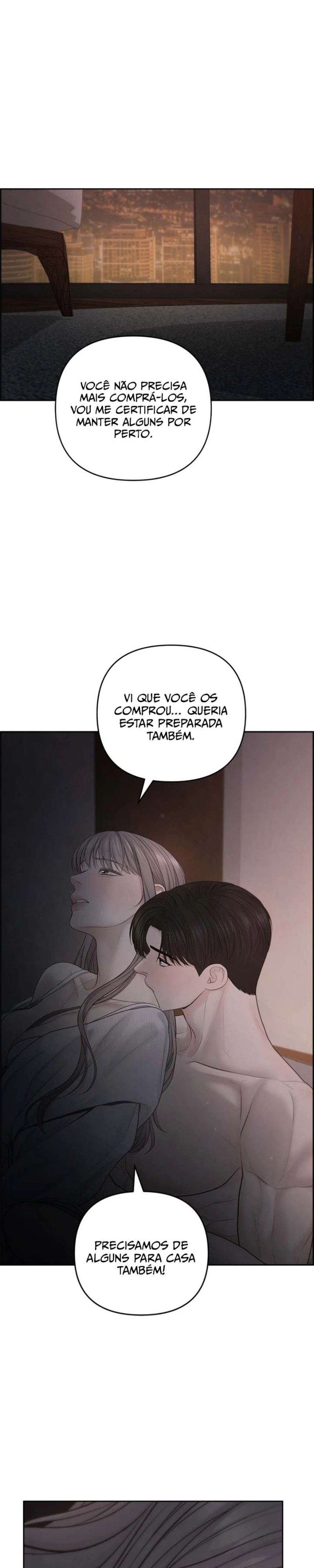 Única Esperança Capítulo 74 Página 24