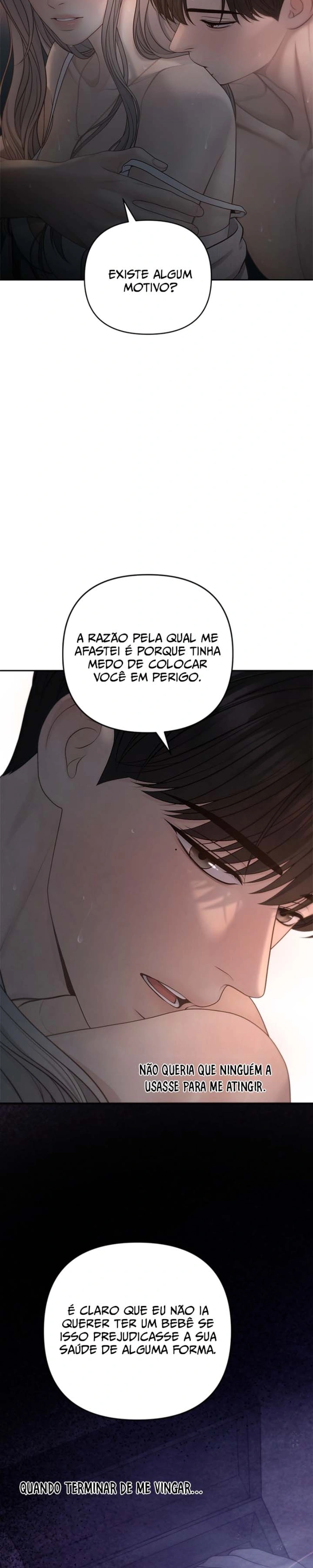 Única Esperança Capítulo 74 Página 28