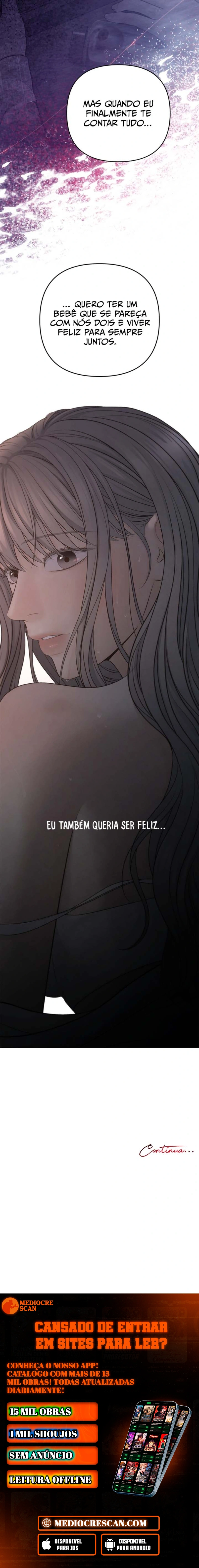 Única Esperança Capítulo 74 Página 29