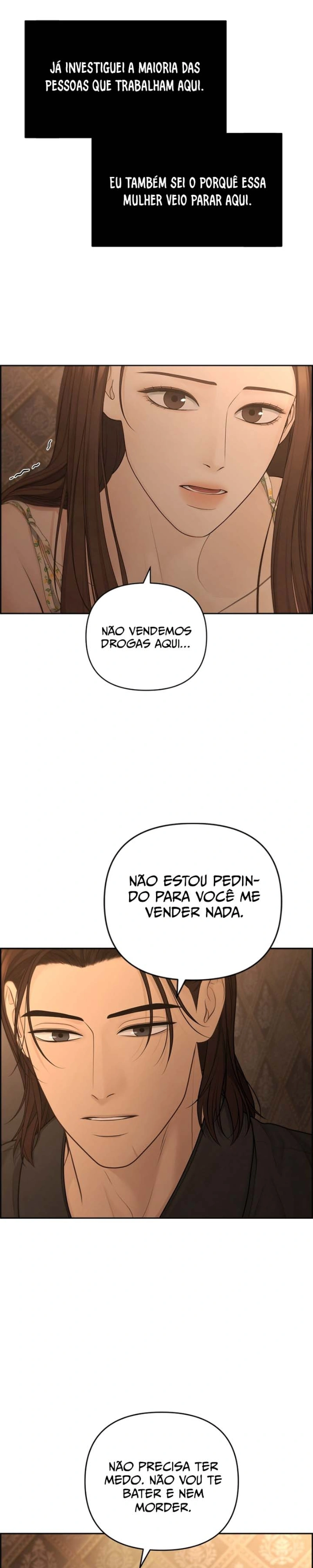 Única Esperança Capítulo 74 Página 7