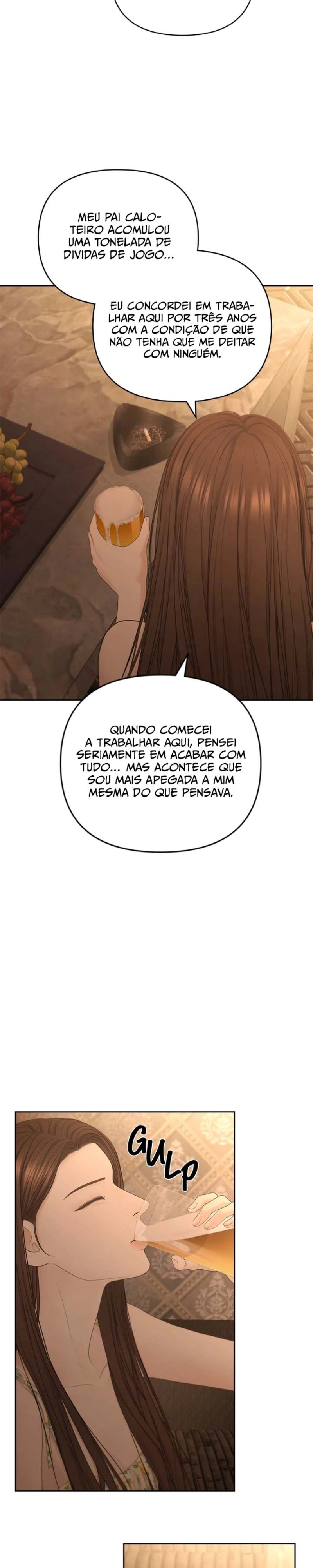 Única Esperança Capítulo 74 Página 9