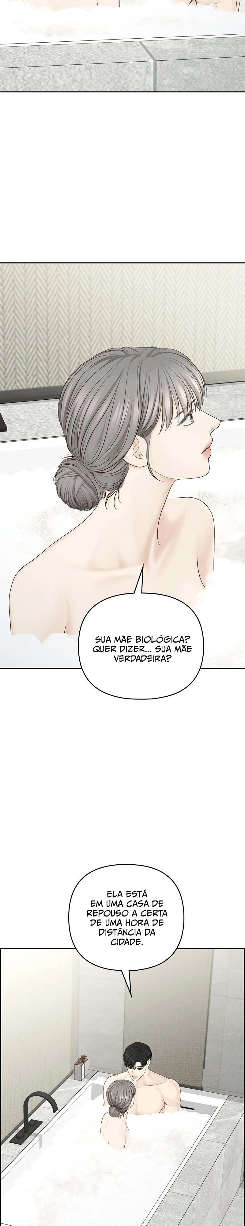 Única Esperança Capítulo 75 Página 17