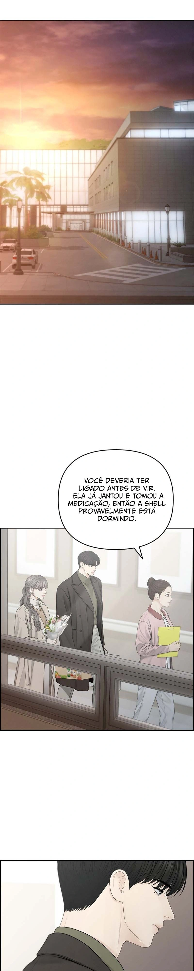 Única Esperança Capítulo 75 Página 21