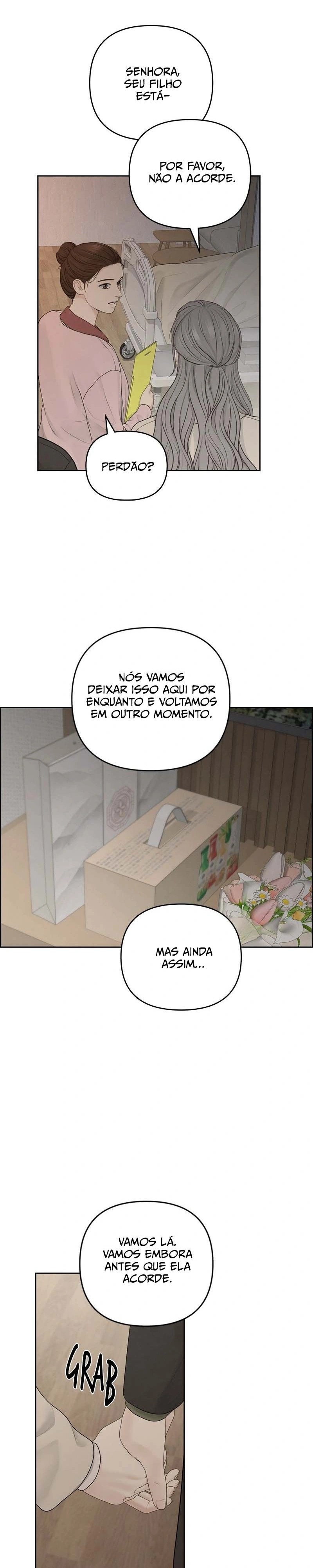 Única Esperança Capítulo 75 Página 24