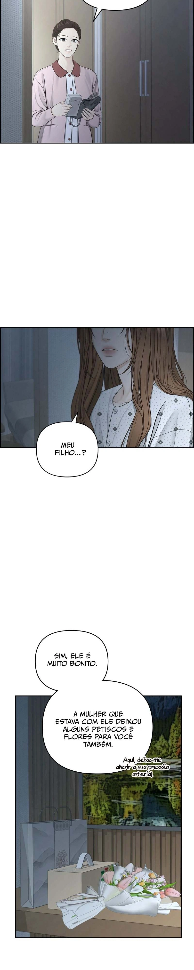 Única Esperança Capítulo 75 Página 29
