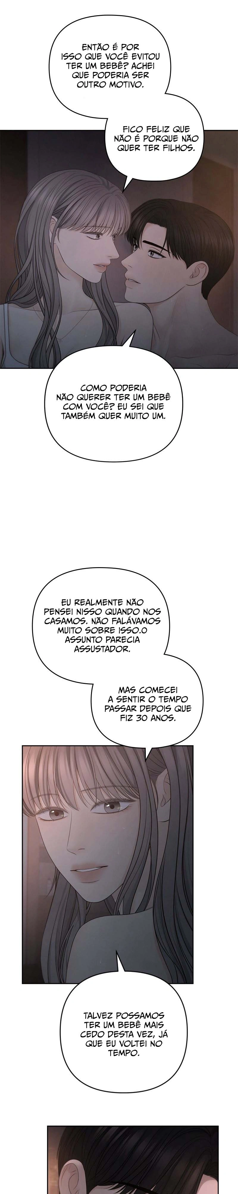 Única Esperança Capítulo 75 Página 4