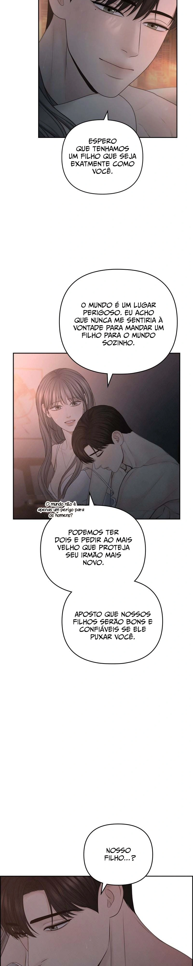 Única Esperança Capítulo 75 Página 5