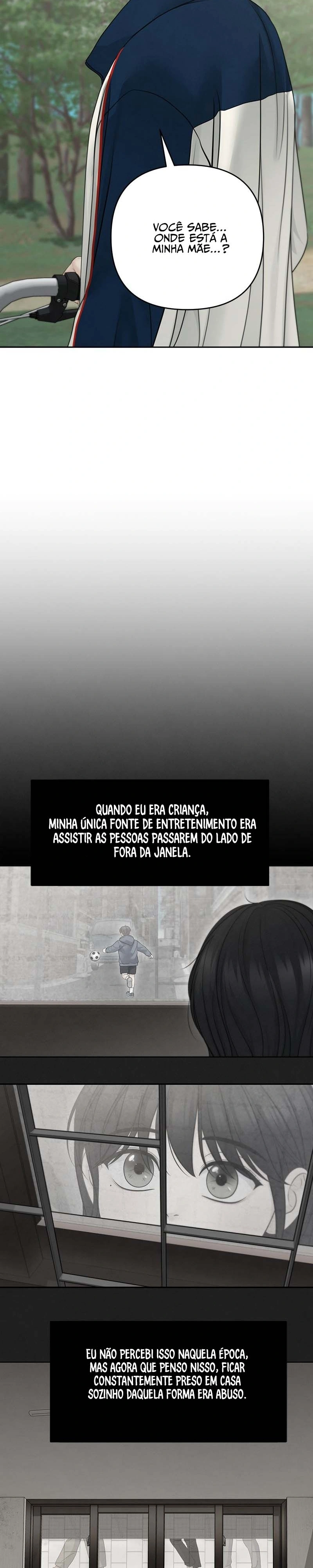 Única Esperança Capítulo 76 Página 10