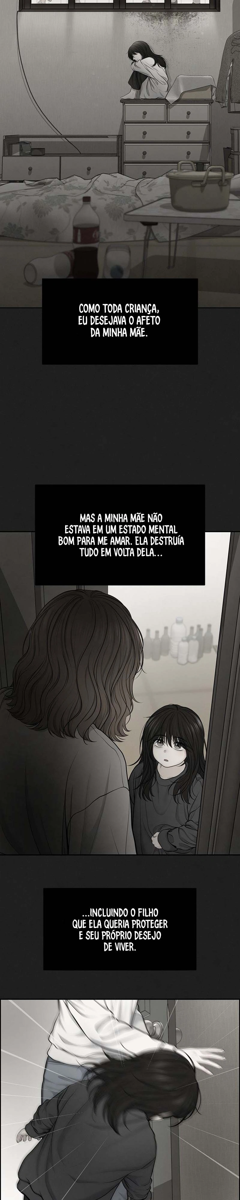 Única Esperança Capítulo 76 Página 11
