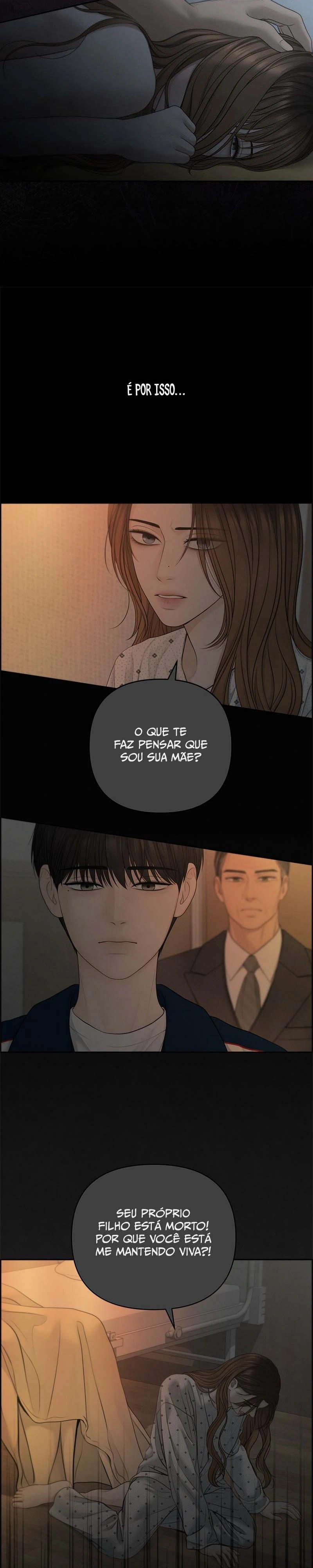 Única Esperança Capítulo 76 Página 13