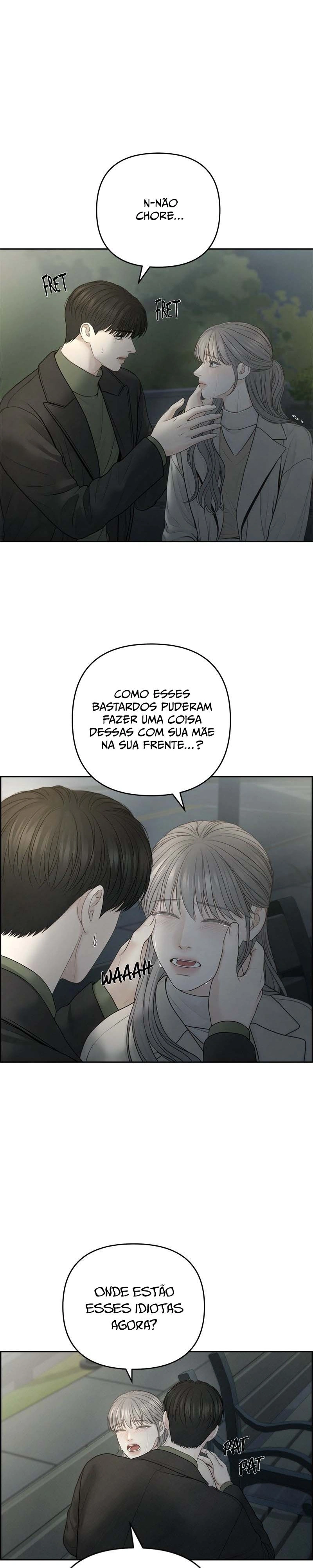 Única Esperança Capítulo 76 Página 16