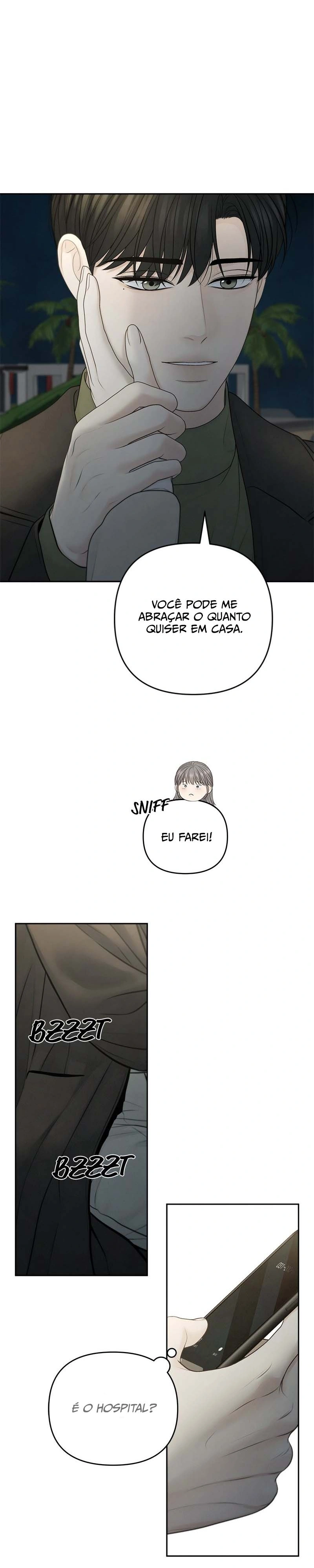 Única Esperança Capítulo 76 Página 19