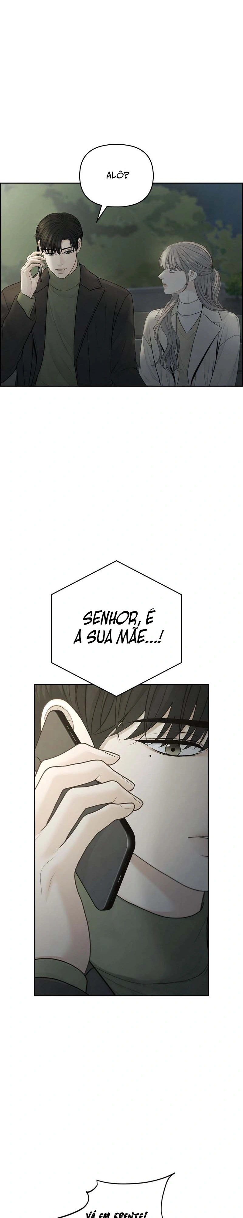 Única Esperança Capítulo 76 Página 20