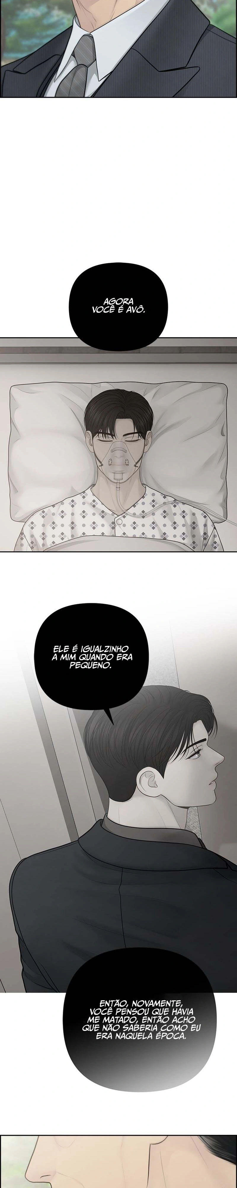 Única Esperança Capítulo 76 Página 7