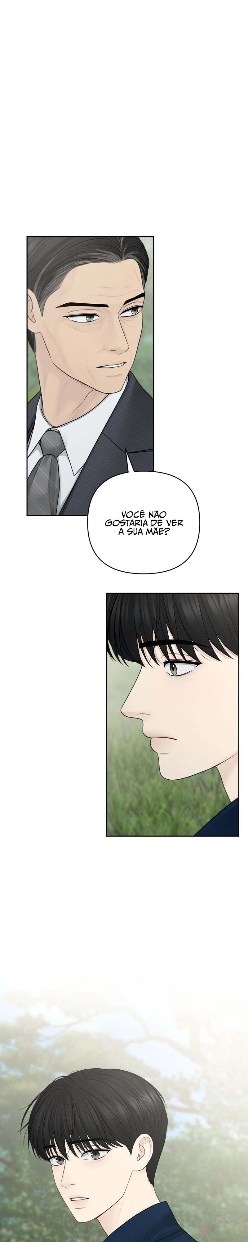 Única Esperança Capítulo 76 Página 9