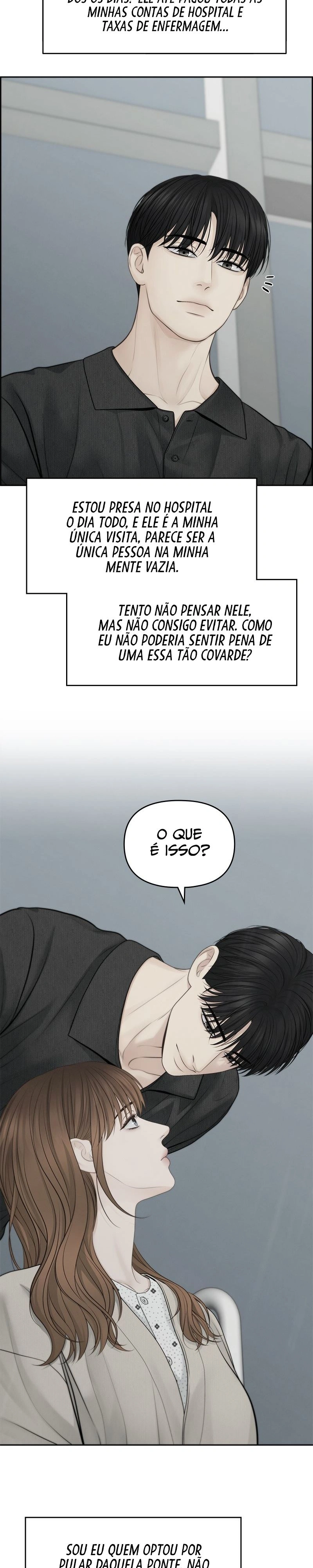 Única Esperança Capítulo 77 Página 10