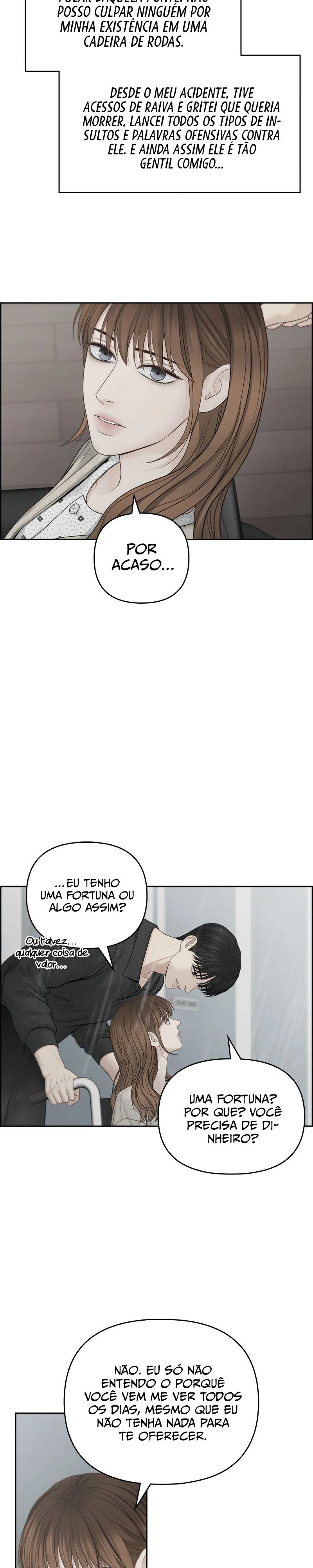 Única Esperança Capítulo 77 Página 11